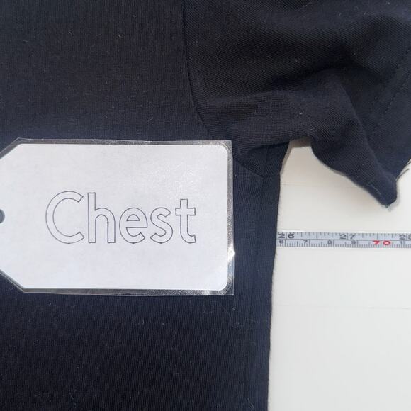 Coolest Frenchie Uncle T-Shirt Black 3XL Dog Paw Graphic Tee French Bulldog - Picture 5 of 5